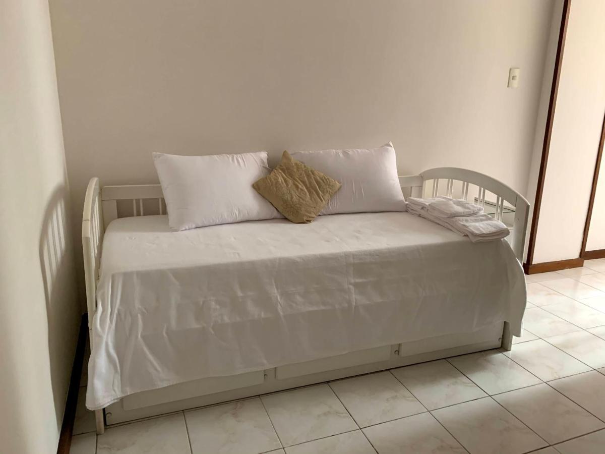 Apartamento Copacabana Perto Da Praia, Metro, Comercio E Wi-Fi Rapido! Rio de Janeiro Buitenkant foto